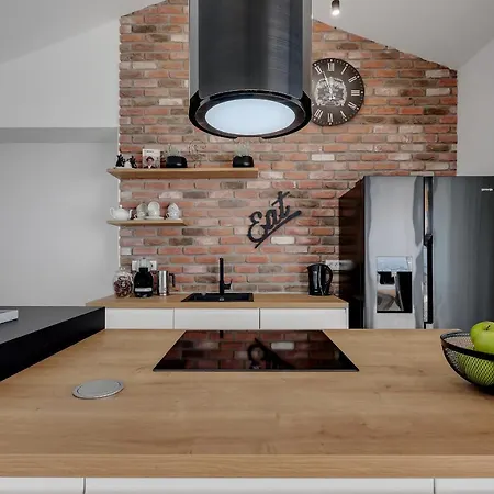 Villa Kostela Makarska