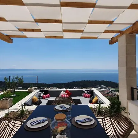 Kostela * Makarska