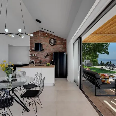 Kostela Villa Makarska