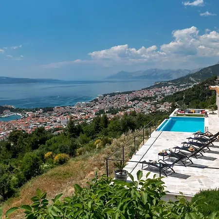 Kostela Villa *