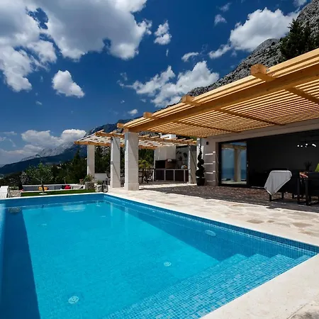 Villa Kostela