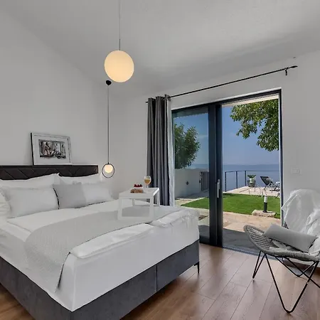 Villa Kostela *