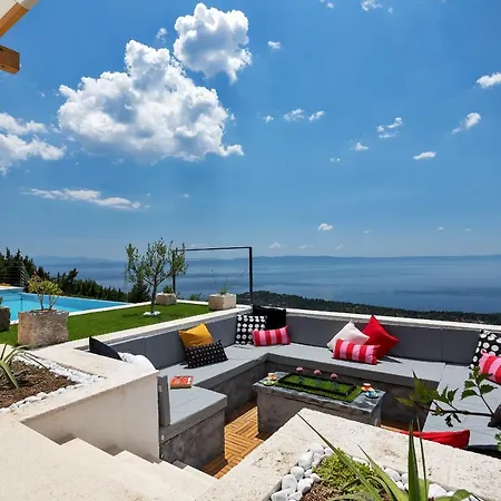 Villa Kostela *