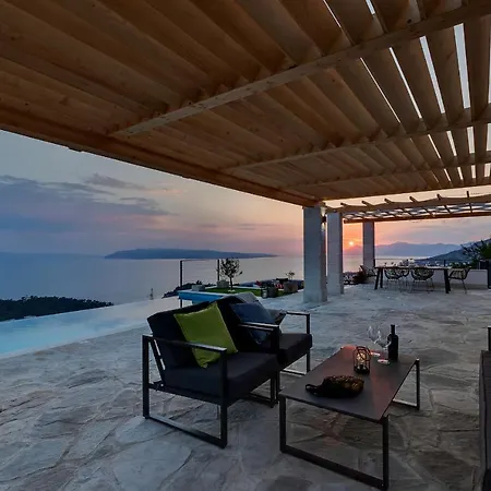 Villa Kostela *