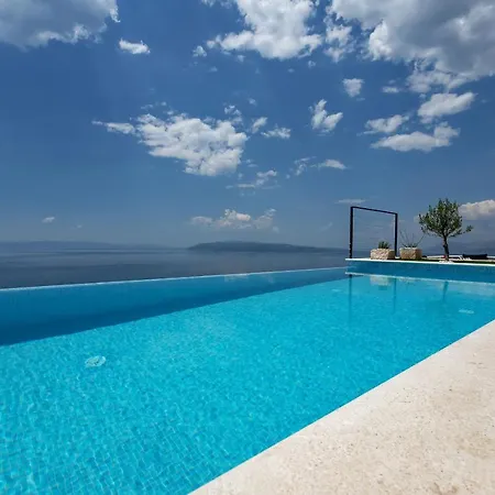 Kostela Villa *