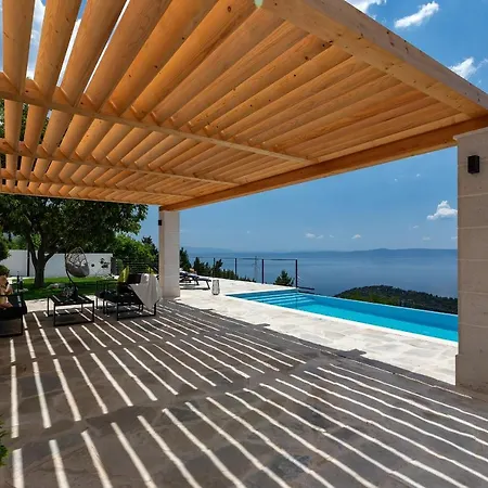 Villa Kostela *