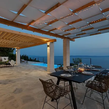 Kostela Villa *