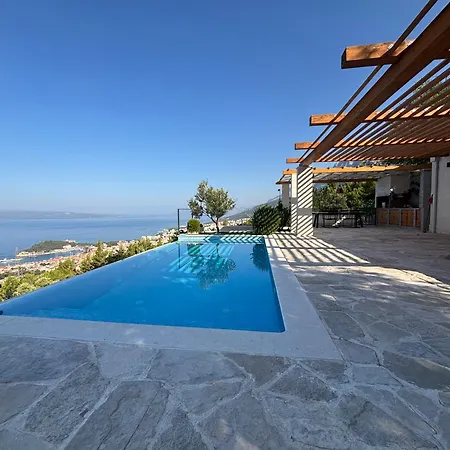 Kostela Villa