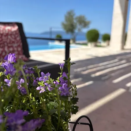 Villa Kostela Makarska