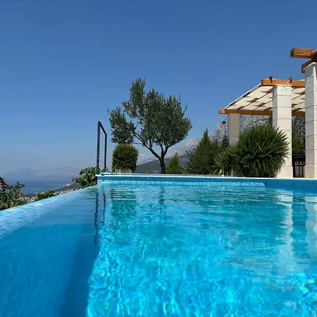 Kostela Villa Makarska
