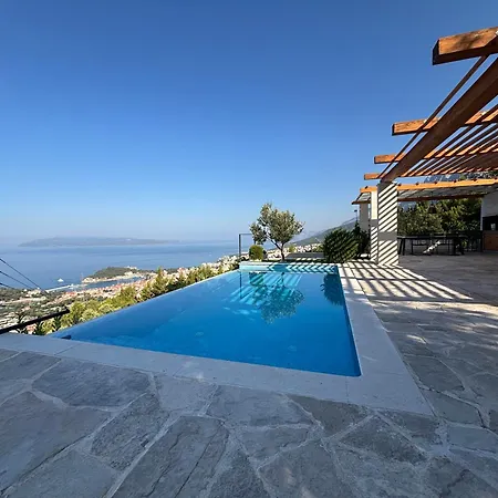 Villa Kostela *