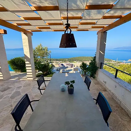 Villa Kostela *