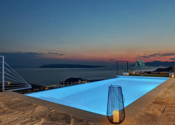 Villa Kostela Makarska