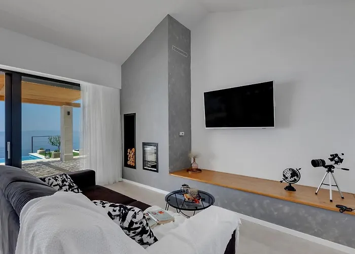 Kostela Villa Makarska