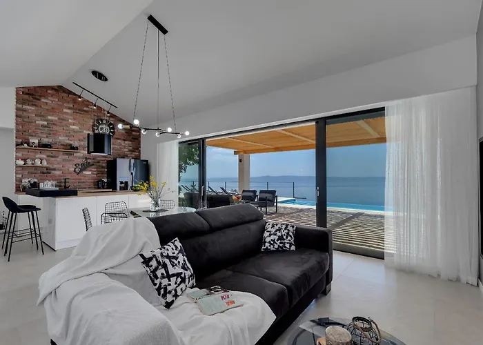 Kostela Villa Makarska