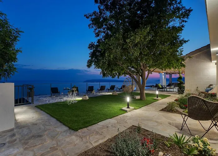 Kostela Villa Makarska