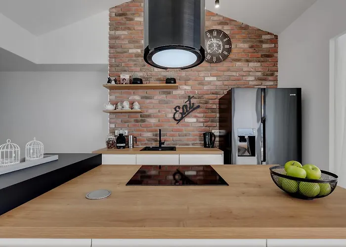 Villa Kostela Makarska