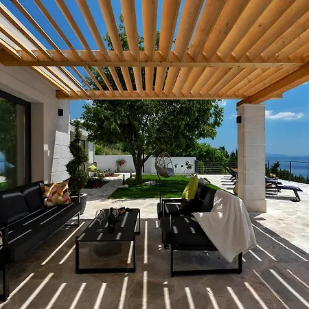 Villa Kostela Makarska