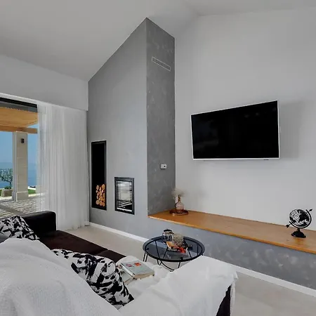 Kostela Villa Makarska