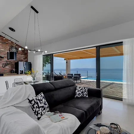 Kostela Villa Makarska